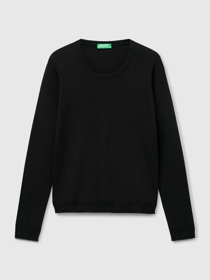 SWEATER L/S Women image number 5